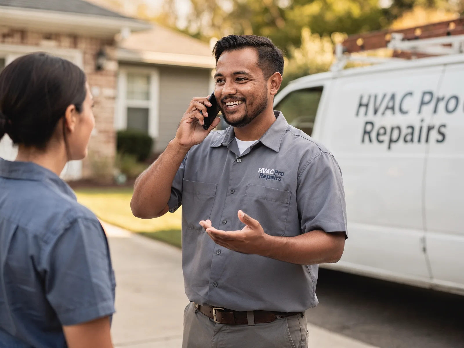 Heat Pump Repair Saint Charles, VA FAQs